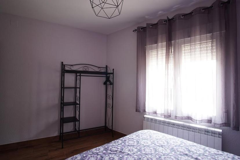 La Casa Del Rio Villa Granja Llumes Eksteriør billede